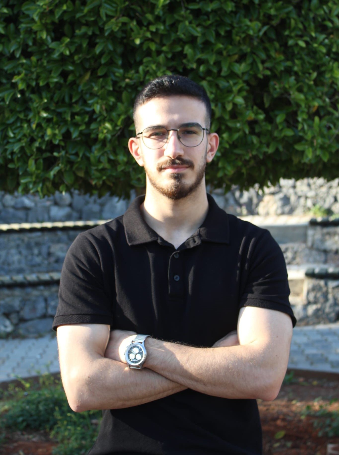 Mithatcan Sonsuz