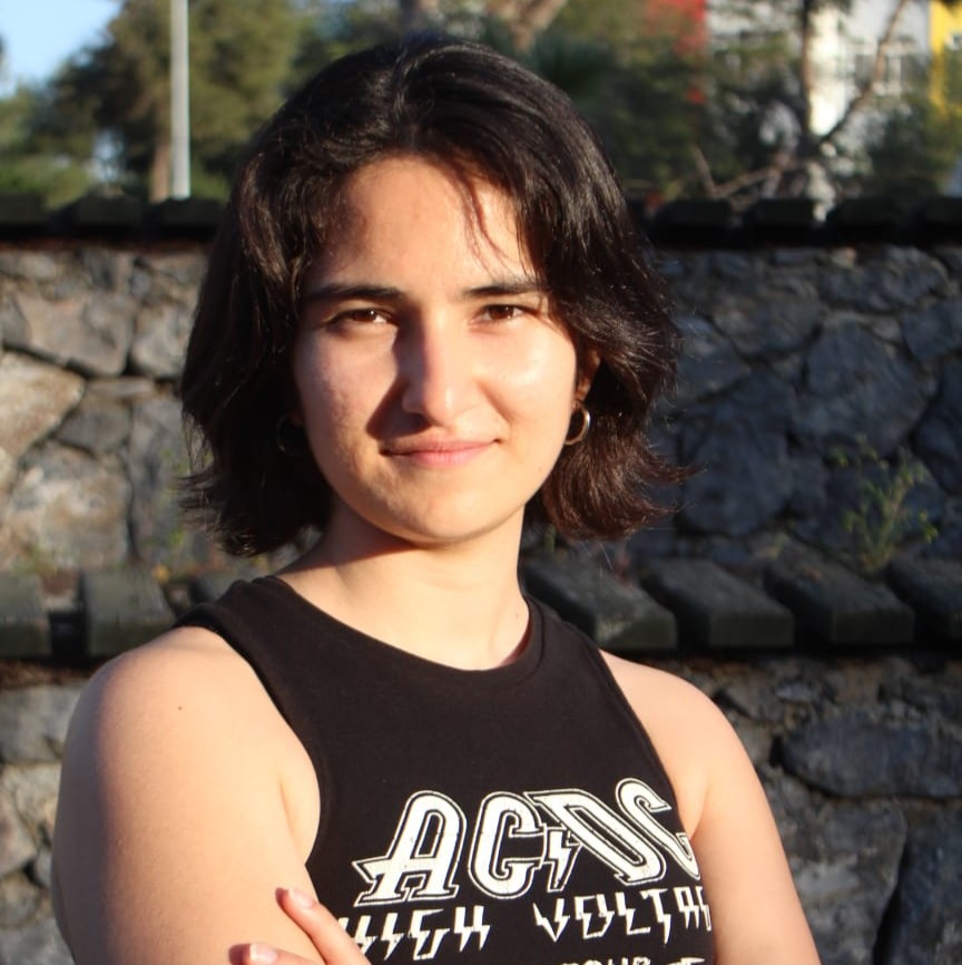 Sümeyye Kaynak
