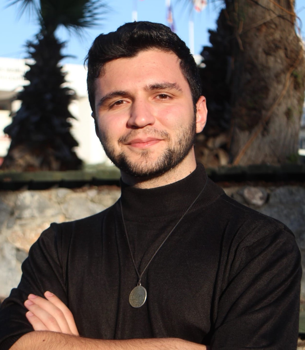 Sümeyye Kaynak