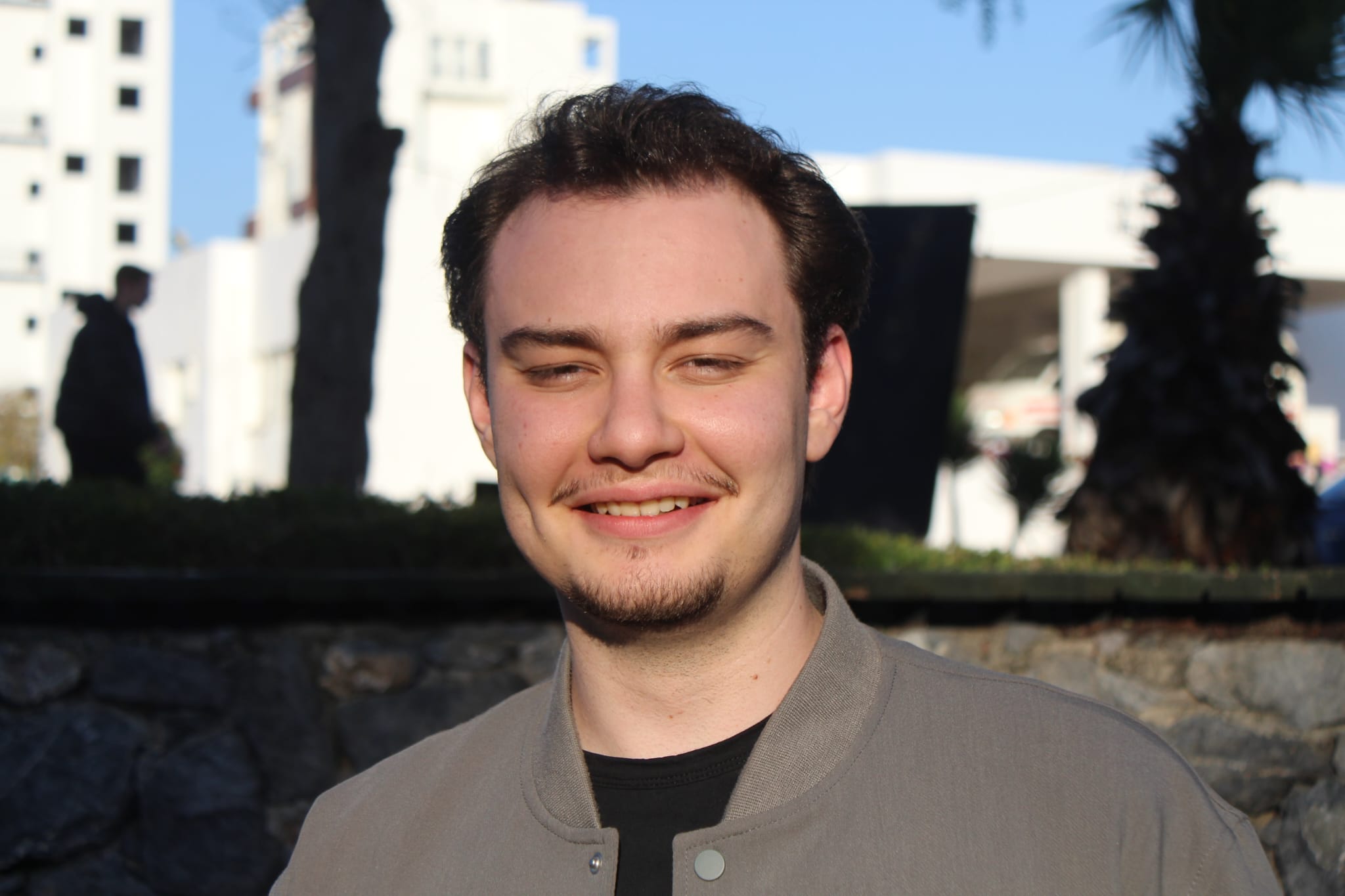 Yusuf Eren Çakır